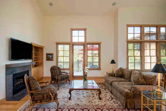 $2,695,000 | 109 Angani Way, Unit 15, Sun Valley, ID 83353