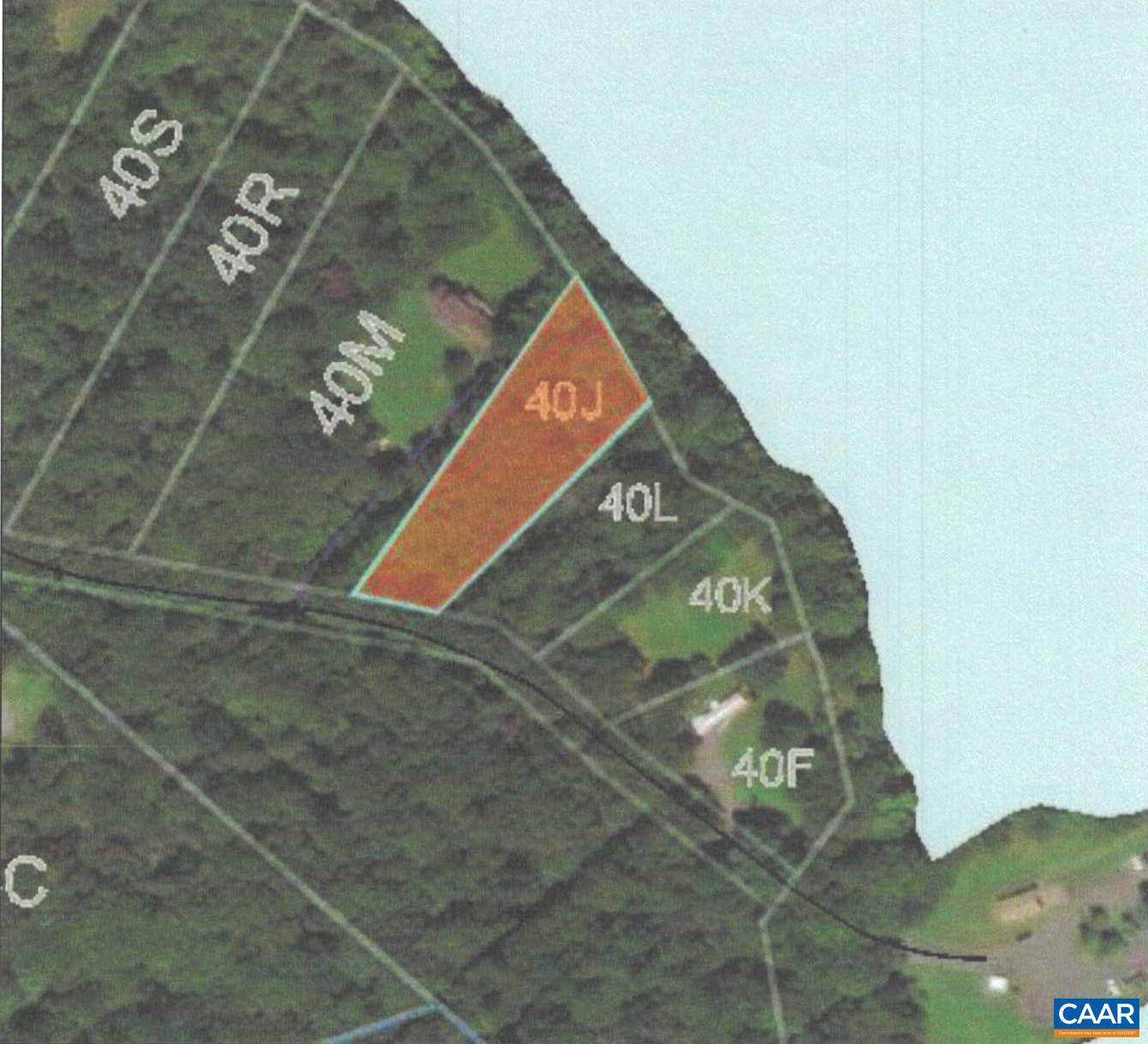 0 Lake Orange Road Orange, VA 22960 - Photo 1 of 10 Gallery Image 1