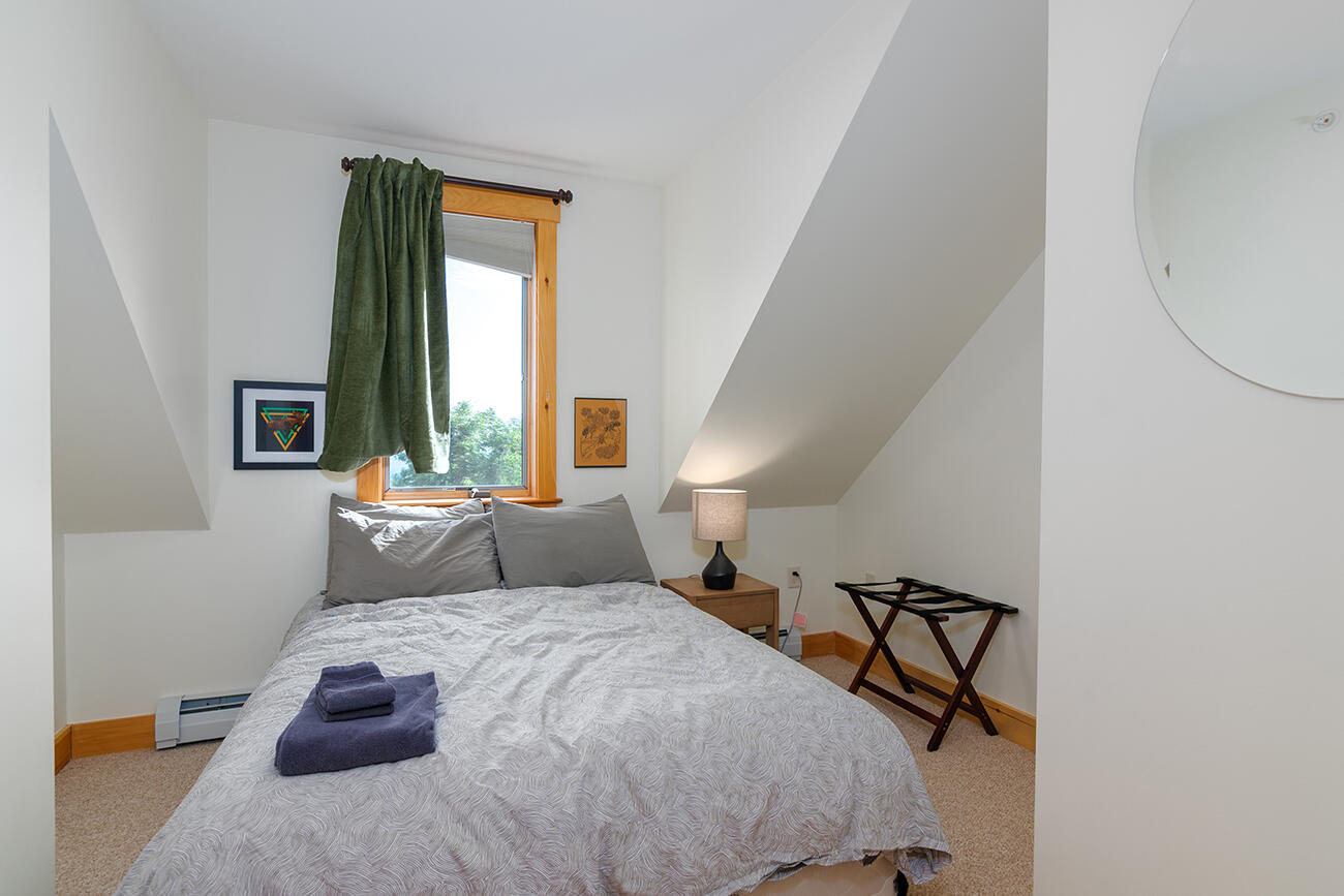 7022 Hardwood Ridge Road, Unit 7022 Kingfield, ME 04947 - Photo 23 of 31 Bedroom 3