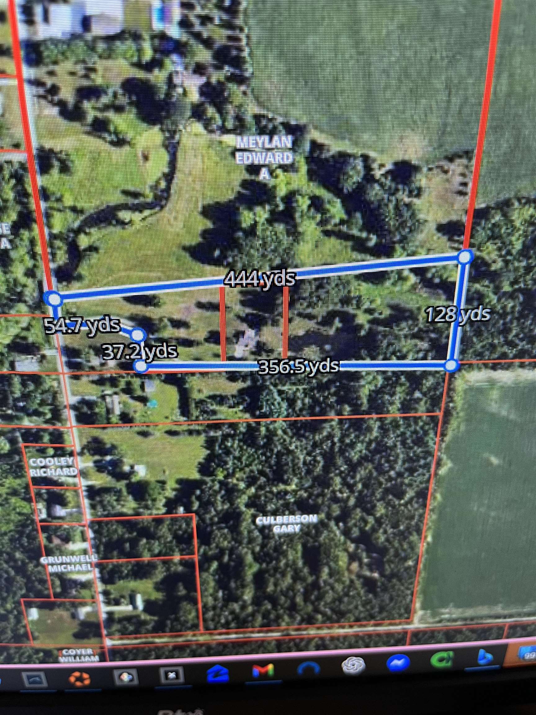 1225 South 8 Mile Road Kawkawlin, MI 48631 - Photo 23 of 57