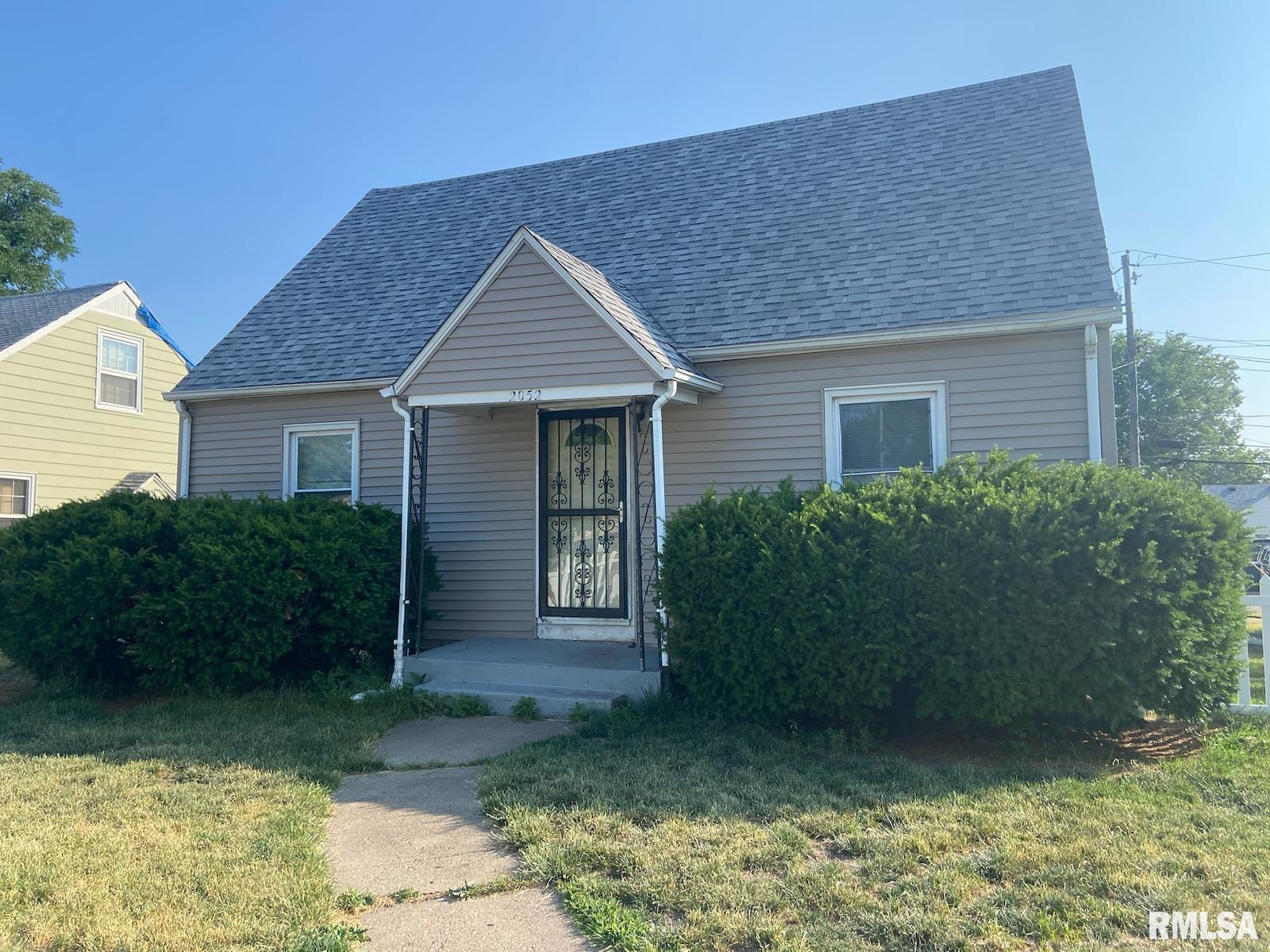 2052 Hickory Grove Road Davenport, IA 52804 - Photo 1 of 1 Gallery Image 1
