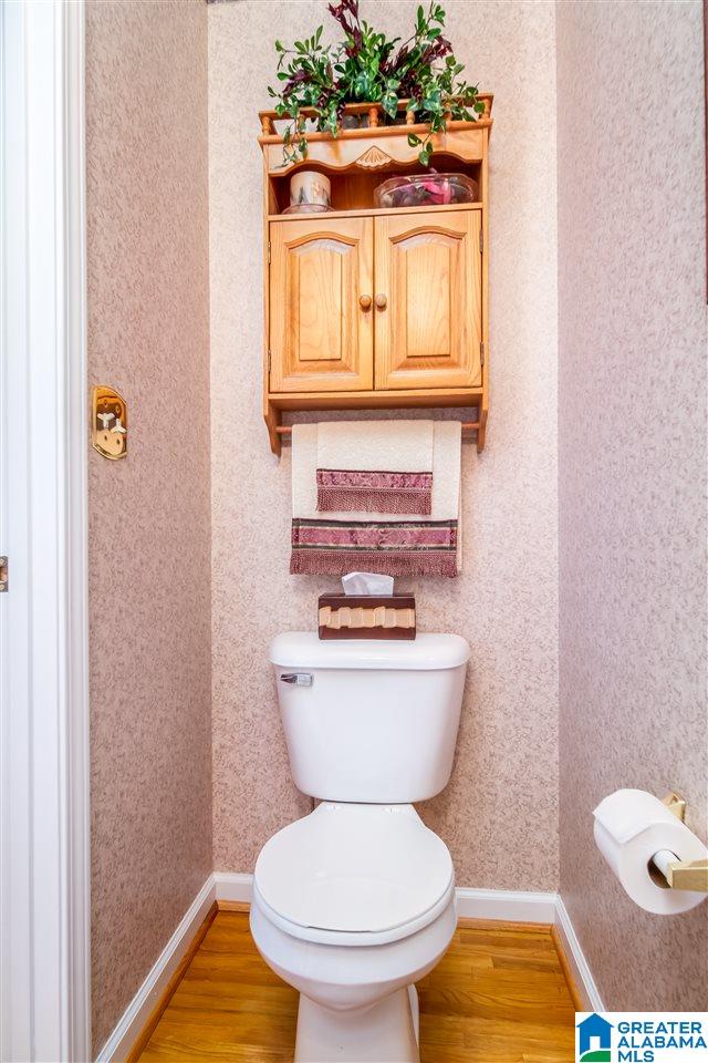 218 Grande View Lane Alabaster, AL 35114 - Photo 23 of 37