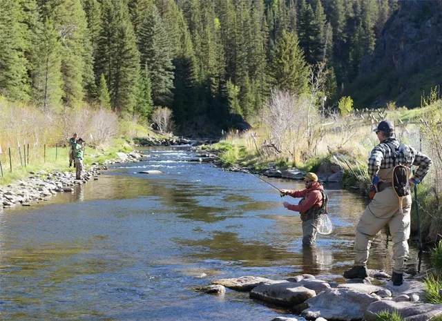 $16,000 | Tbd Tbd Silver Fox Trail, Oak Creek, CO 80467
