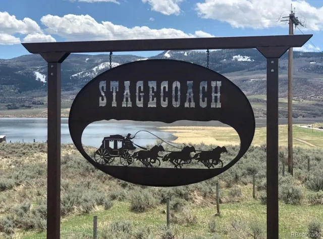 $16,000 | Tbd Tbd Silver Fox Trail, Oak Creek, CO 80467