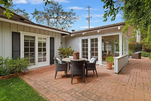 $3,295,000 | 380 Sheffield Drive, Santa Barbara, CA 93108