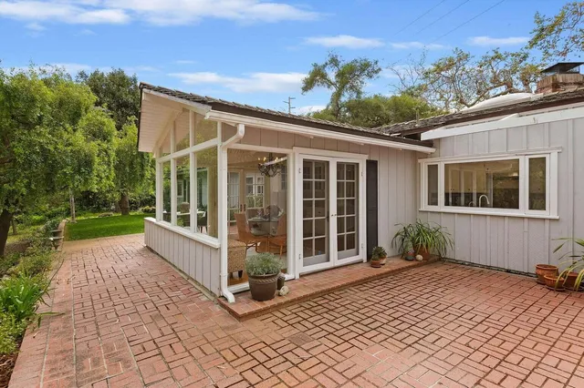 $3,295,000 | 380 Sheffield Drive, Santa Barbara, CA 93108