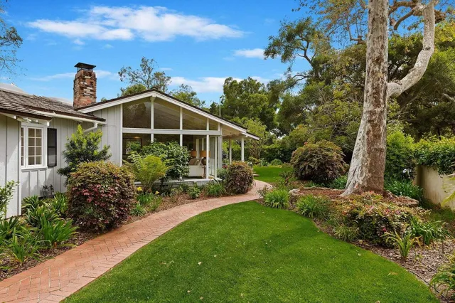 $3,295,000 | 380 Sheffield Drive, Santa Barbara, CA 93108