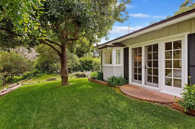 $3,295,000 | 380 Sheffield Drive, Santa Barbara, CA 93108