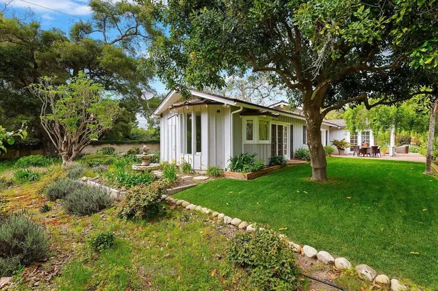 $3,295,000 | 380 Sheffield Drive, Santa Barbara, CA 93108