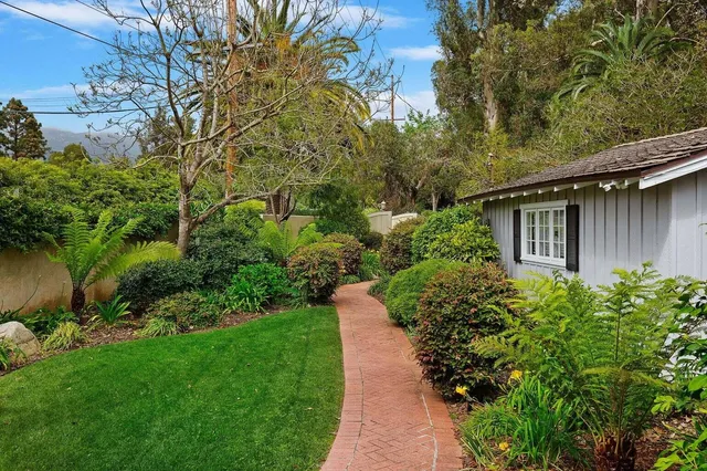 $3,295,000 | 380 Sheffield Drive, Santa Barbara, CA 93108