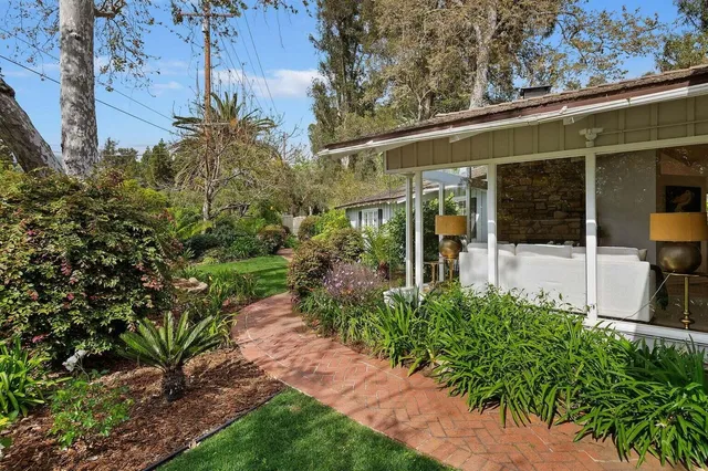 $3,295,000 | 380 Sheffield Drive, Santa Barbara, CA 93108