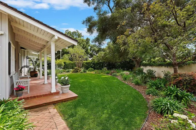 $3,295,000 | 380 Sheffield Drive, Santa Barbara, CA 93108