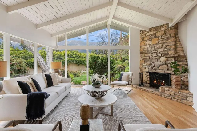 $3,295,000 | 380 Sheffield Drive, Santa Barbara, CA 93108
