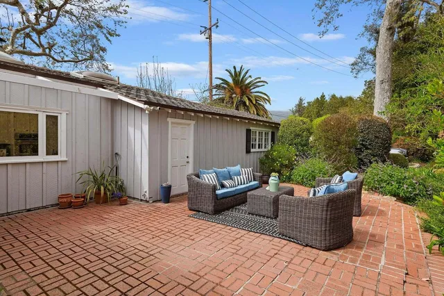 $3,295,000 | 380 Sheffield Drive, Santa Barbara, CA 93108