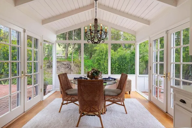 $3,295,000 | 380 Sheffield Drive, Santa Barbara, CA 93108