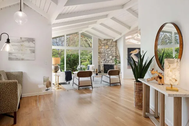 $3,295,000 | 380 Sheffield Drive, Santa Barbara, CA 93108