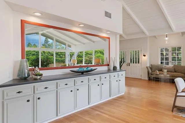 $3,295,000 | 380 Sheffield Drive, Santa Barbara, CA 93108