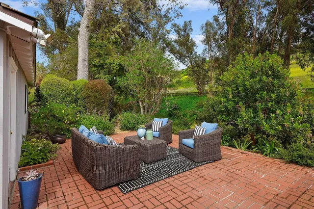 $3,295,000 | 380 Sheffield Drive, Santa Barbara, CA 93108