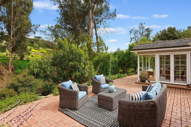 $3,295,000 | 380 Sheffield Drive, Santa Barbara, CA 93108