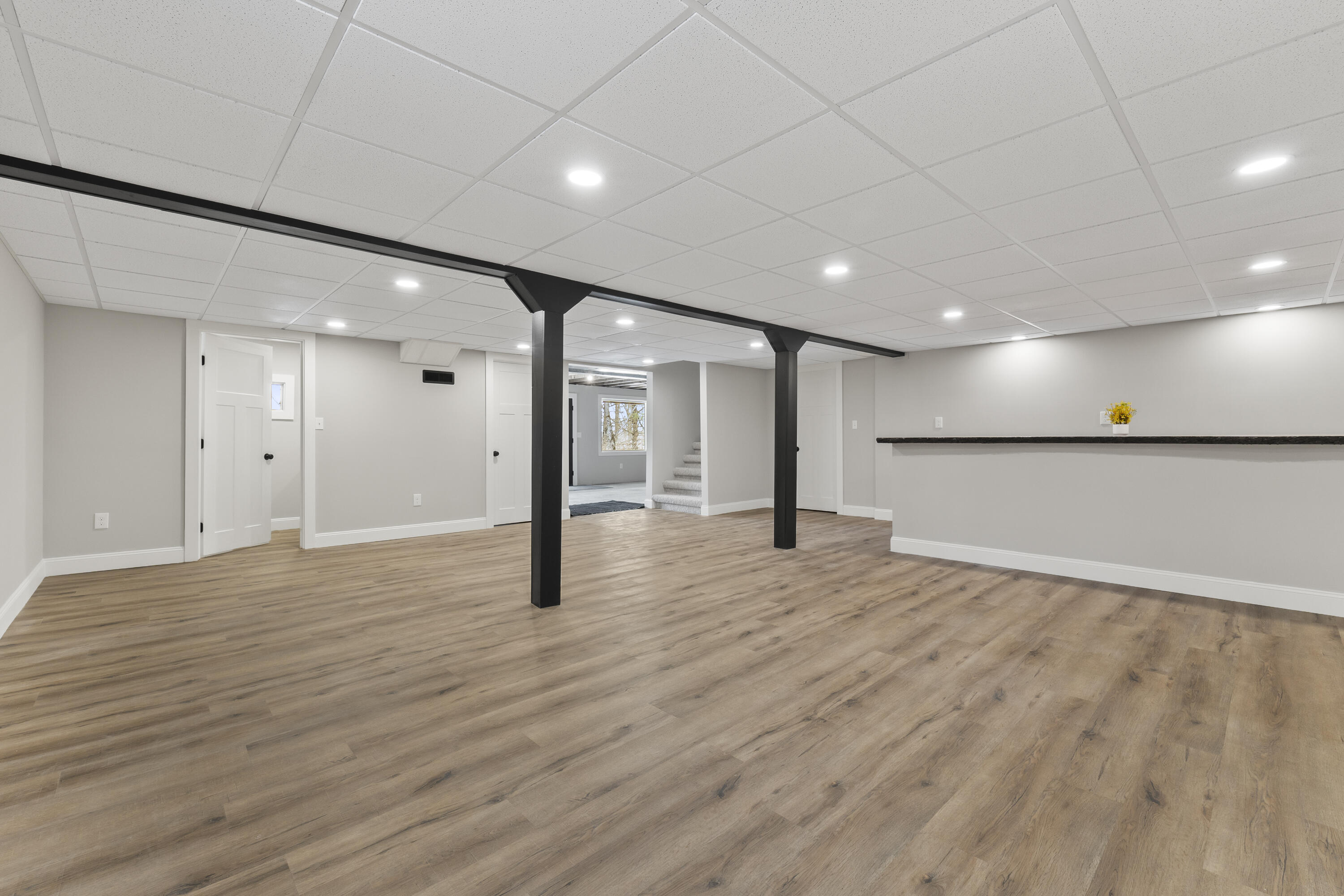 64 Old Pond Road Dexter, ME 04930 - Photo 45 of 53 Basement