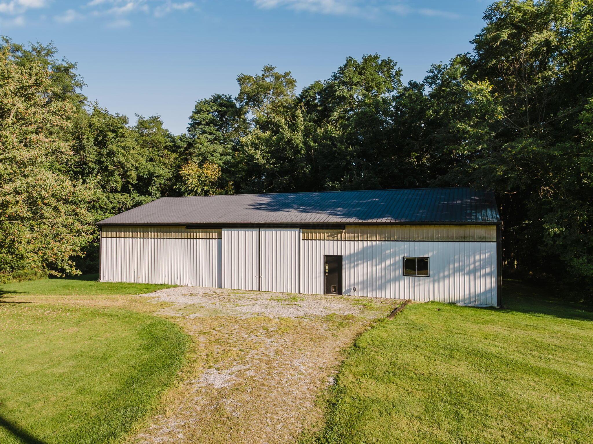 16850 Peerless Road Centerburg, OH 43011 - Photo 113 of 121 112-D.F. - 16850 Peerless Rd, Centerburg