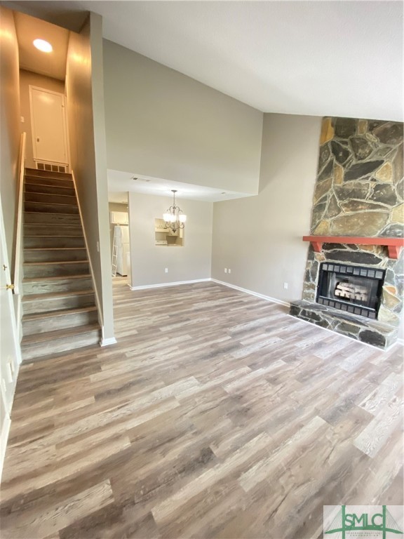 135 Fox Chase Road Savannah, GA 31406 - Photo 3 of 11