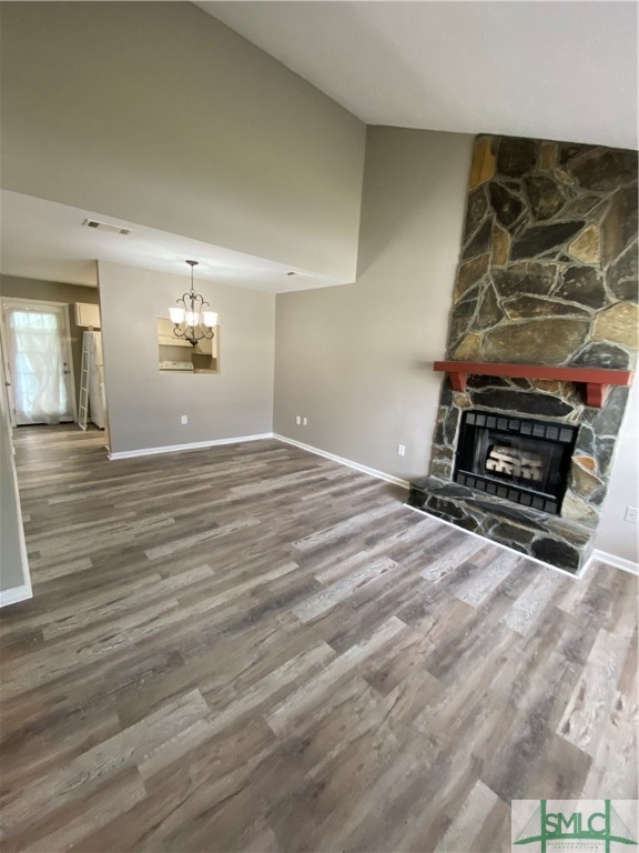 135 Fox Chase Road Savannah, GA 31406 - Photo 4 of 11