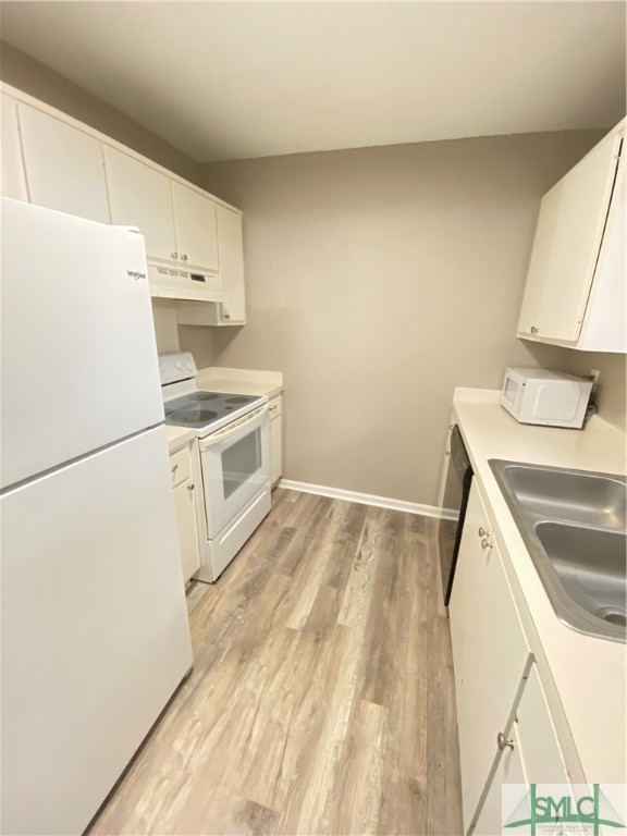 135 Fox Chase Road Savannah, GA 31406 - Photo 5 of 11