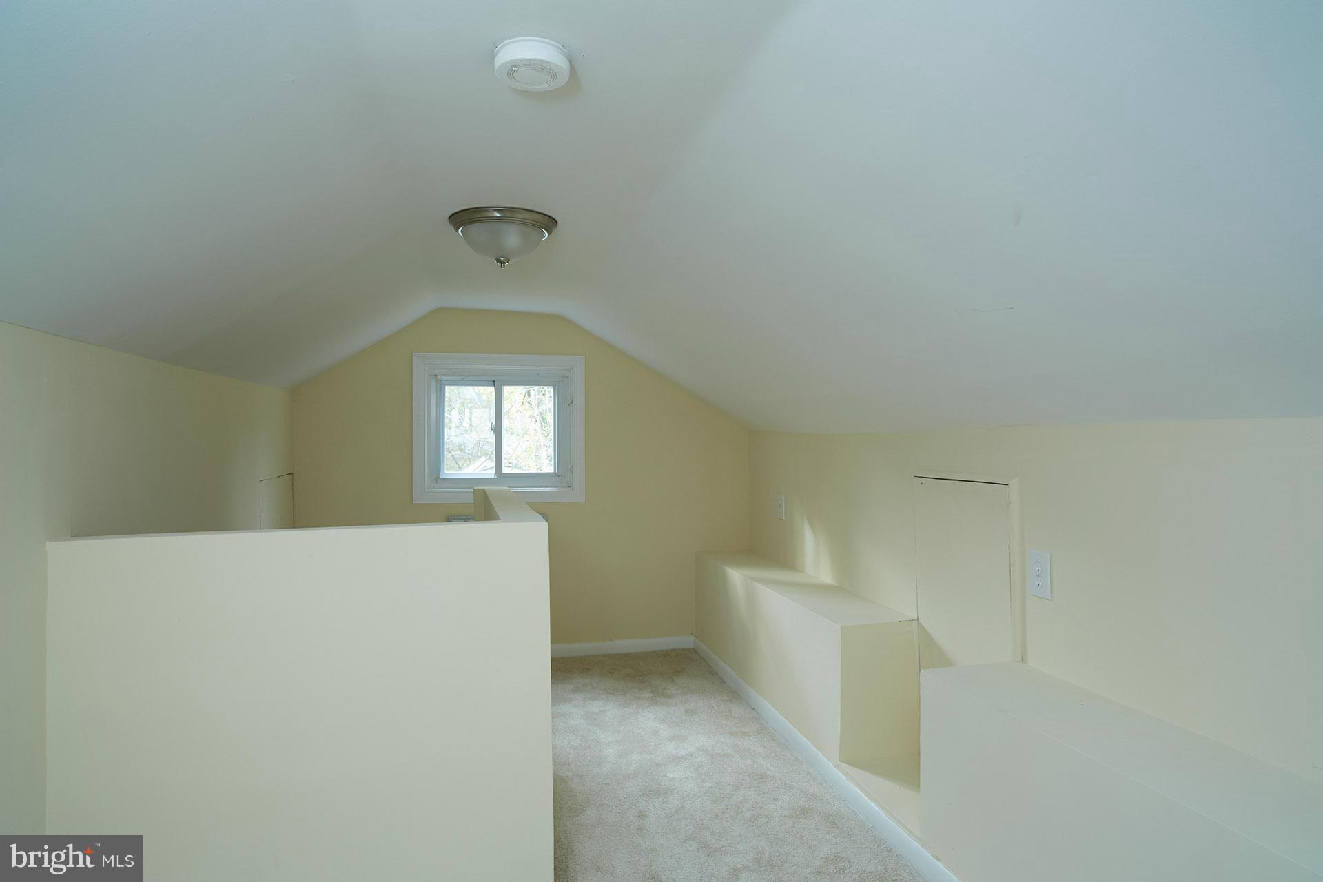 11805 Dewey Road Silver Spring, MD 20906 - Photo 16 of 30 a view of an empty room and window