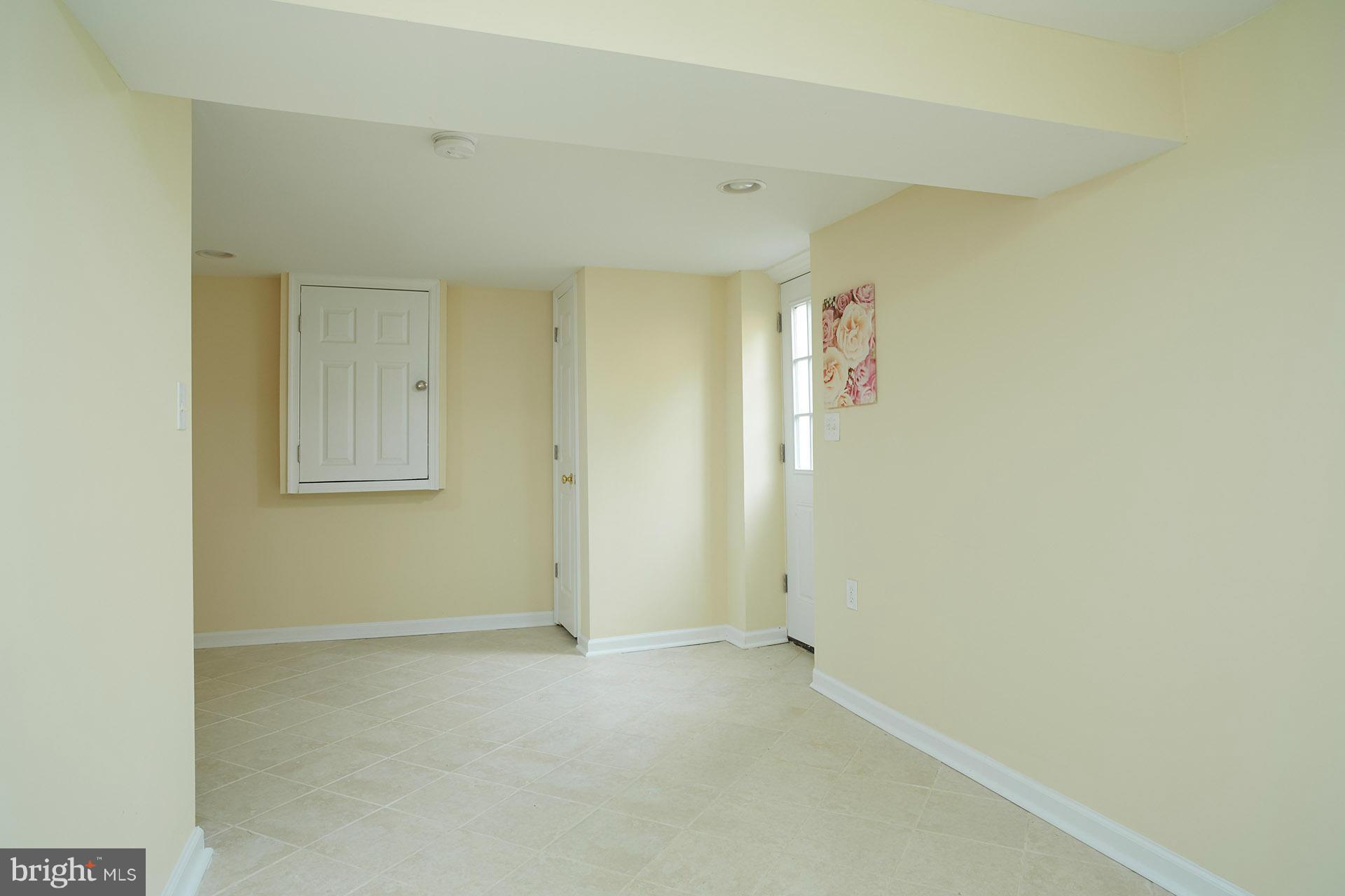 11805 Dewey Road Silver Spring, MD 20906 - Photo 24 of 30 a view of an empty room