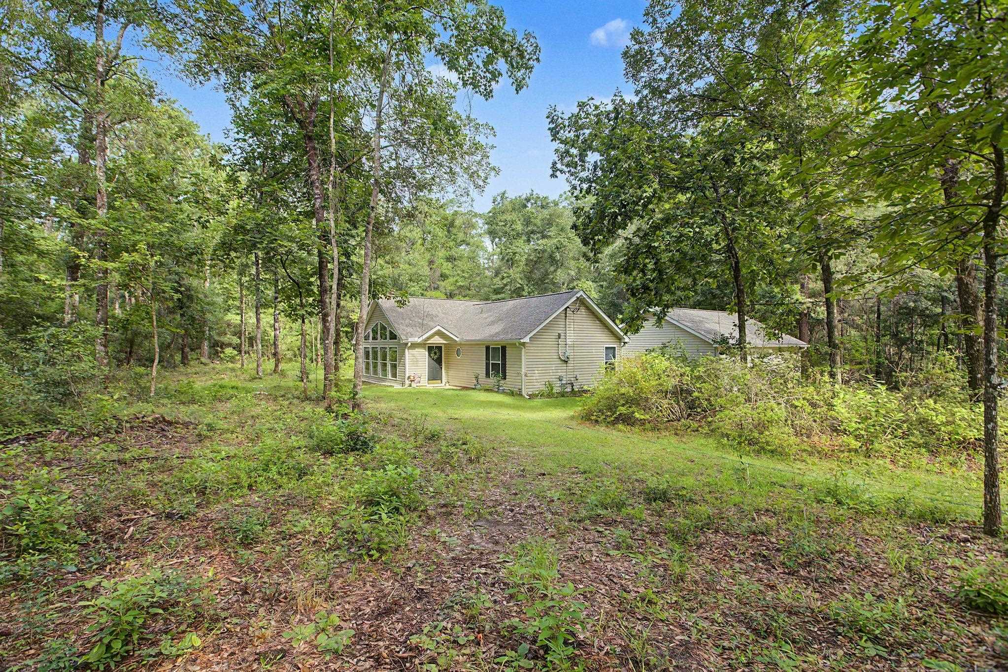 1391 Paul Thompson Road Monticello, FL 32344 - Photo 50 of 52