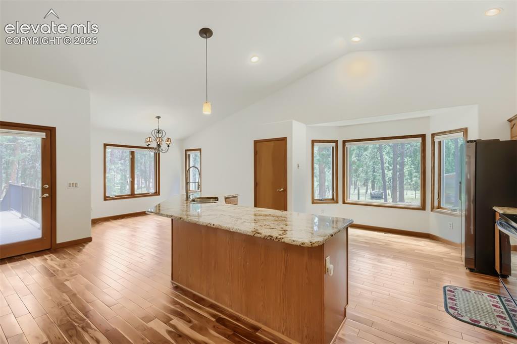 8750 Tannenbaum Road Colorado Springs, CO 80908 - Photo 9 of 39