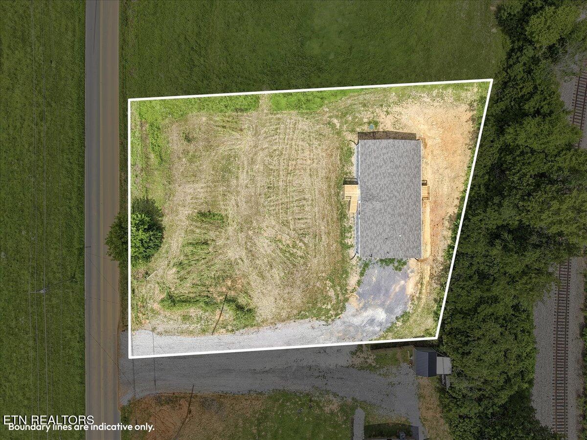 430 McDonald Road McDonald, TN 37353 - Photo 38 of 48 38-410 McDonald Rd 38-1