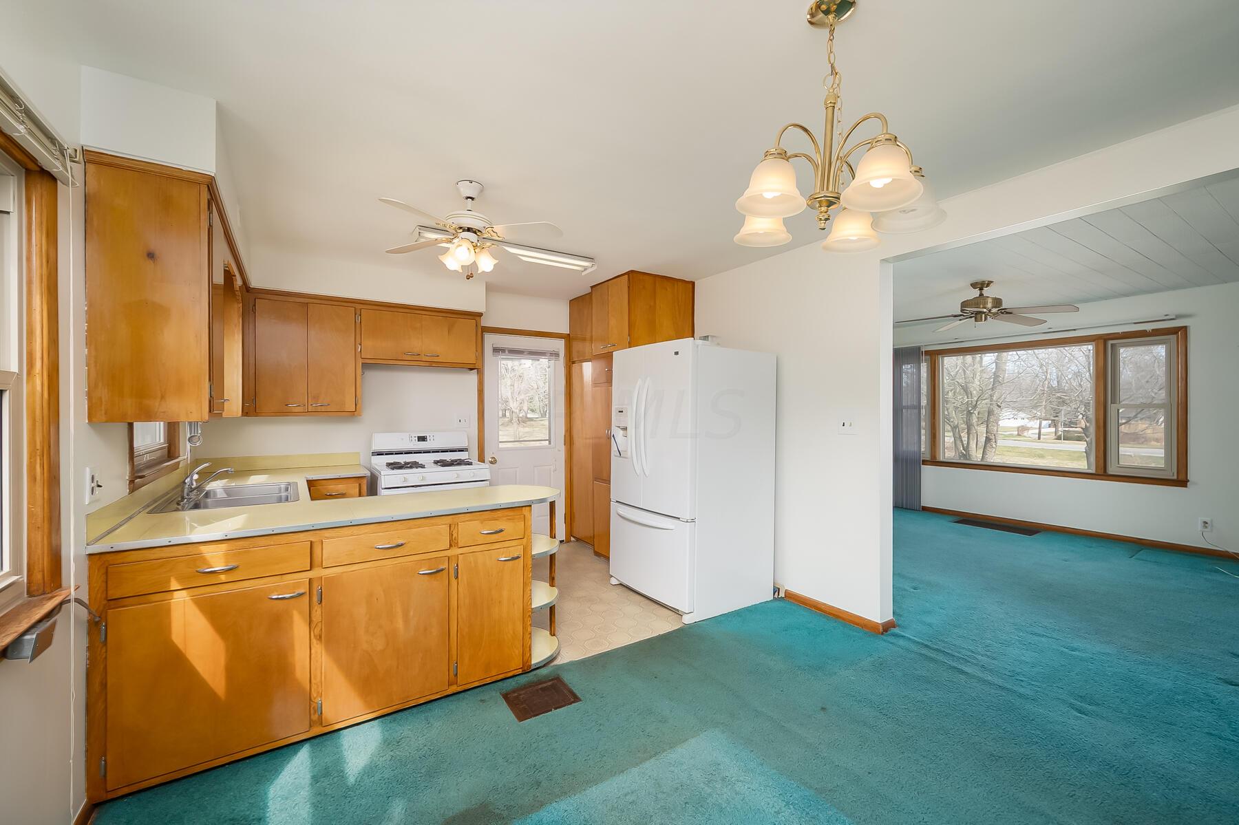 5511 Linworth Road Columbus, OH 43235 - Photo 29 of 56 5511 Linworth Rd-129