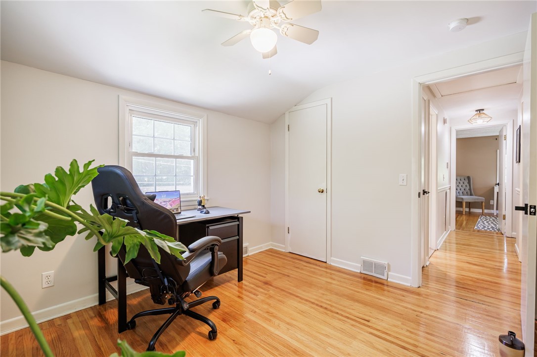 315 Eaton Road Irondequoit, NY 14617 - Photo 24 of 45