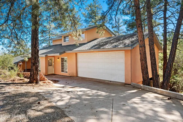 $625,000 | 1505 Pine Lane, Prescott, AZ 86305