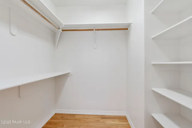 a view of small space