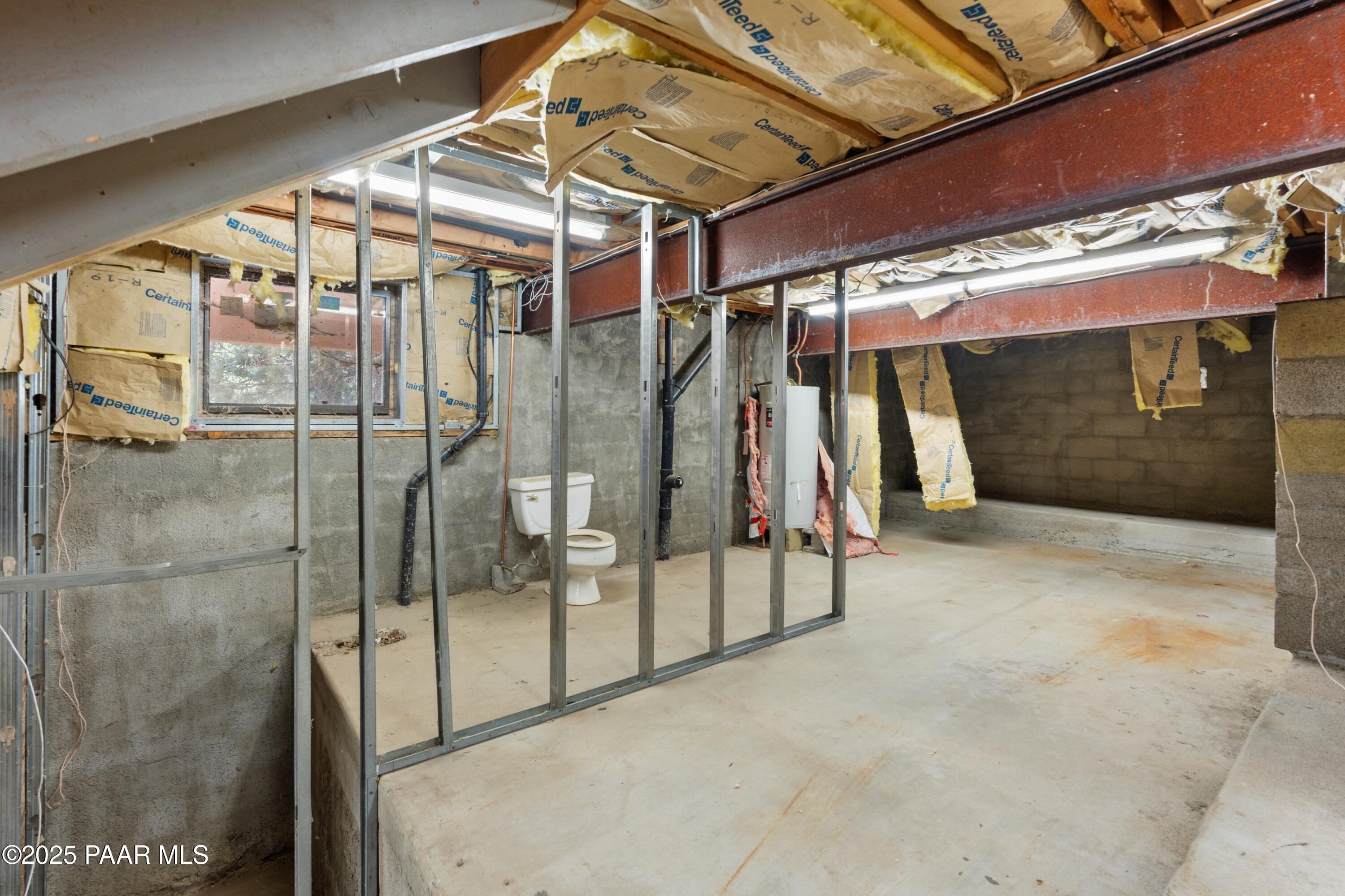 1505 Pine Lane Prescott, AZ 86305 - Photo 39 of 48 039_Basement