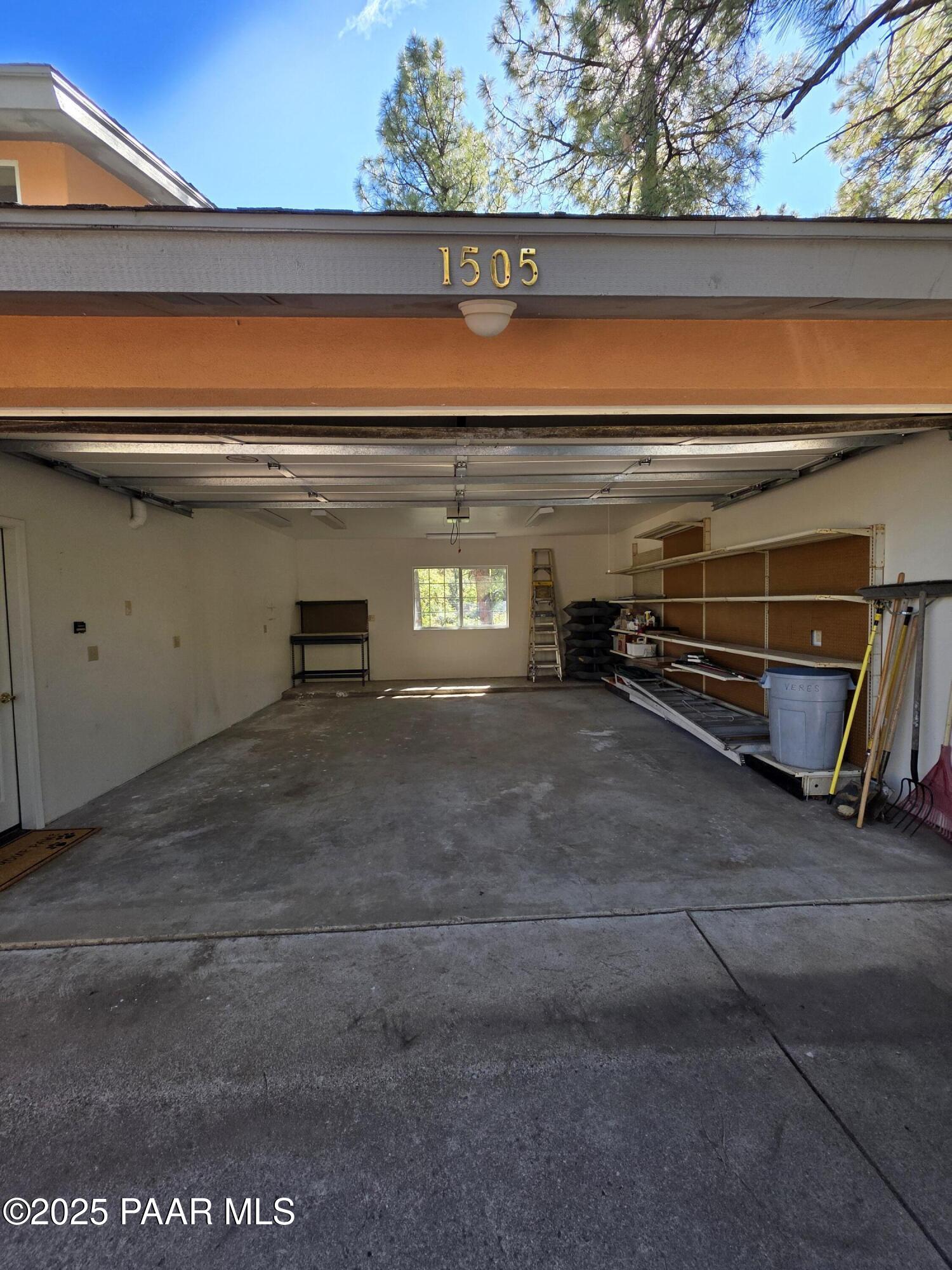 1505 Pine Lane Prescott, AZ 86305 - Photo 40 of 48 Oversized 2 Car Garage