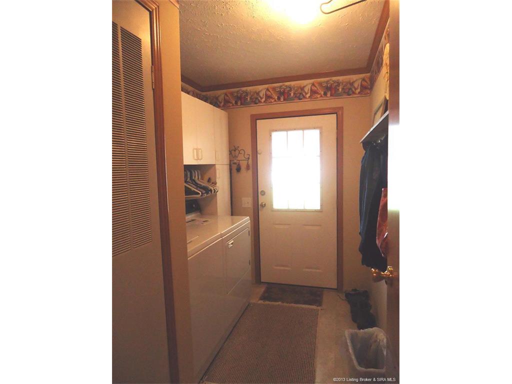 889 West Craig Road Scottsburg, IN 47170 - Photo 22 of 32