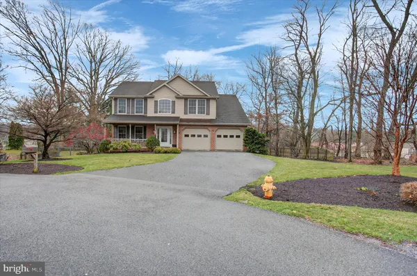 $450,000 | 312 Chestnut Circle, Shippensburg, PA 17257
