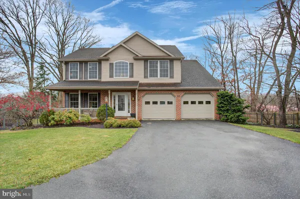 $450,000 | 312 Chestnut Circle, Shippensburg, PA 17257