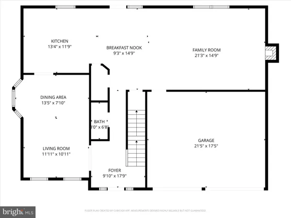 $450,000 | 312 Chestnut Circle, Shippensburg, PA 17257