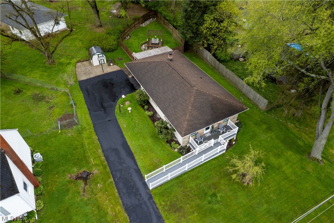 2426 South Columbus Road Wooster, OH 44691 - Photo 23 of 29 Gallery Image 23