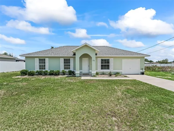 $1,595 | 27 Juniper Loop Terrace, Ocala, FL 34480