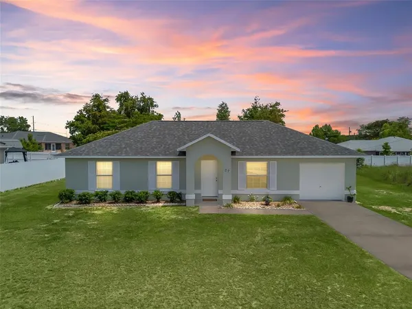 $1,595 | 27 Juniper Loop Terrace, Ocala, FL 34480