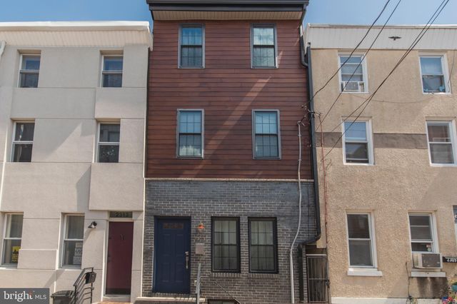 $460,000 | 2311 Mercer Street, Philadelphia, PA 19125