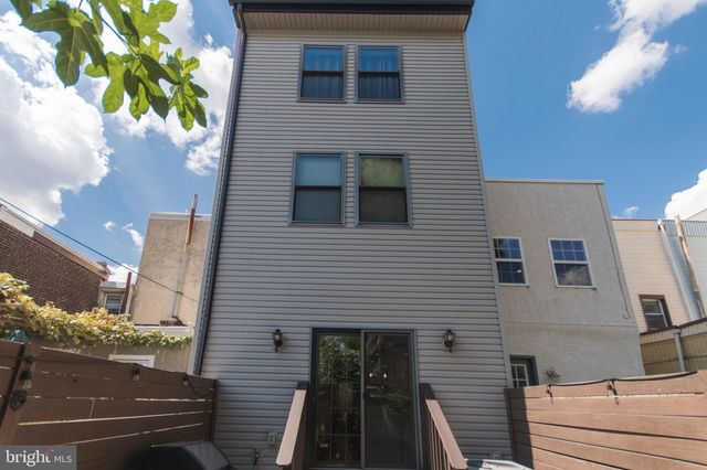 $460,000 | 2311 Mercer Street, Philadelphia, PA 19125