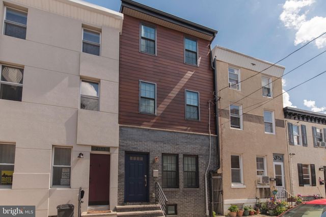 $460,000 | 2311 Mercer Street, Philadelphia, PA 19125