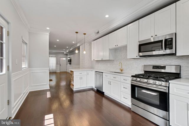 $460,000 | 2311 Mercer Street, Philadelphia, PA 19125